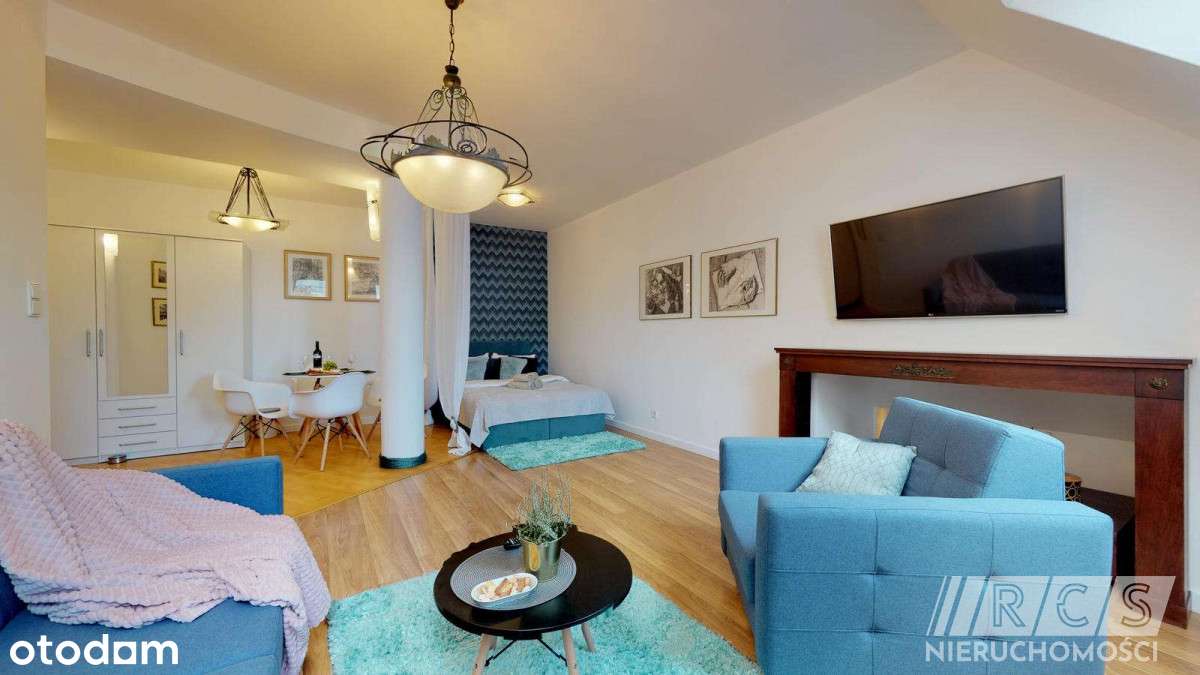 Apartament 96 m² – inwestycja i komfort-9