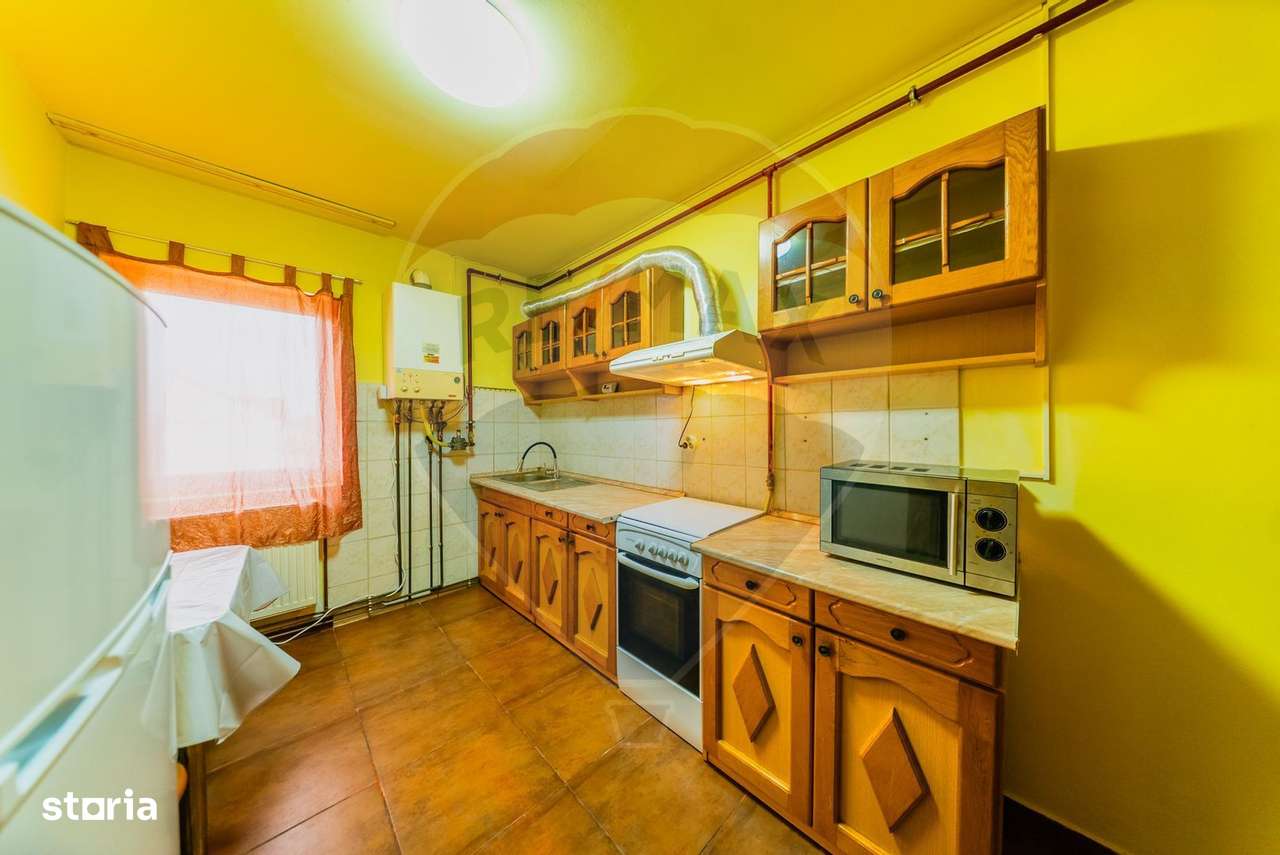 Apartament cu o camera in zona Parneava - Imagine principală: 4/8