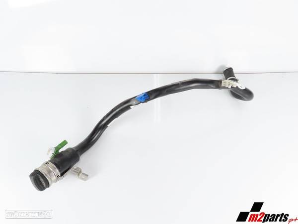 Tubo de Enchimento do Depósito Combustível Seminovo/ Original BMW X3 (G01)/BMW X... - 1