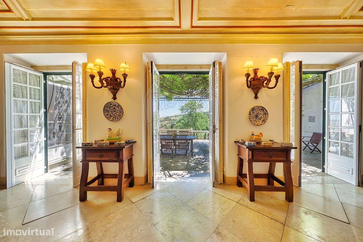 Moradia T7 para venda - Grande imagem: 5/46