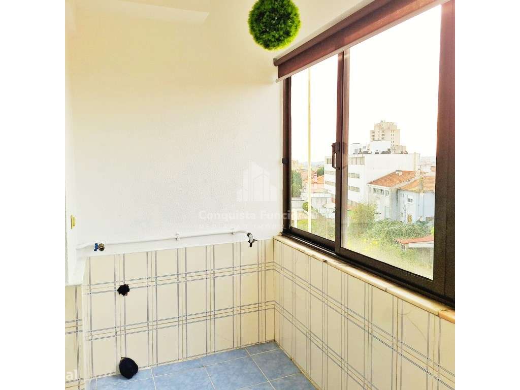 APARTAMENTO T3 | SÃO JOÃO DA MADEIRA| €265.000-21