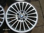 a98 5x120 BMW E46 E36 F20 F21 F22 E87 E81 E82 E88 7jx17 is47 - 2