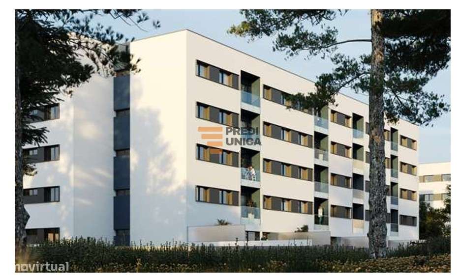 T2 ERMESINDE - Grande imagem: 4/7