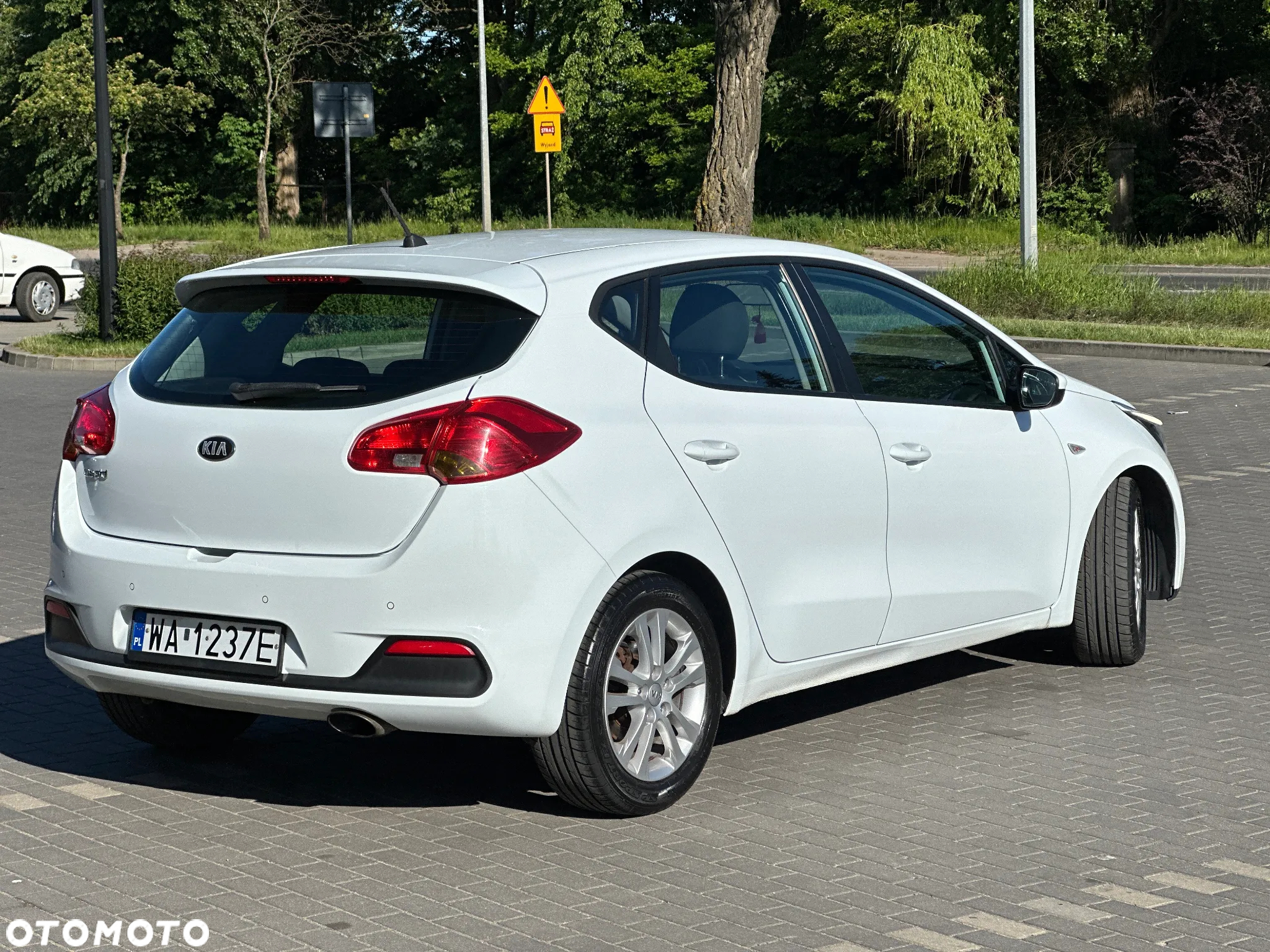 Kia Ceed Cee'd 1.4 M - 7