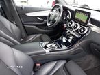 Mercedes-Benz GLC Coupe 250 d 4Matic 9G-TRONIC AMG Line - 13