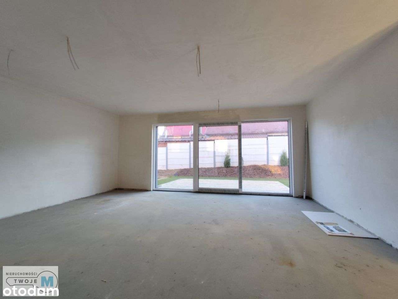 Apartamenty nad Zalewem z ogródkami - Wola kopcowa-5