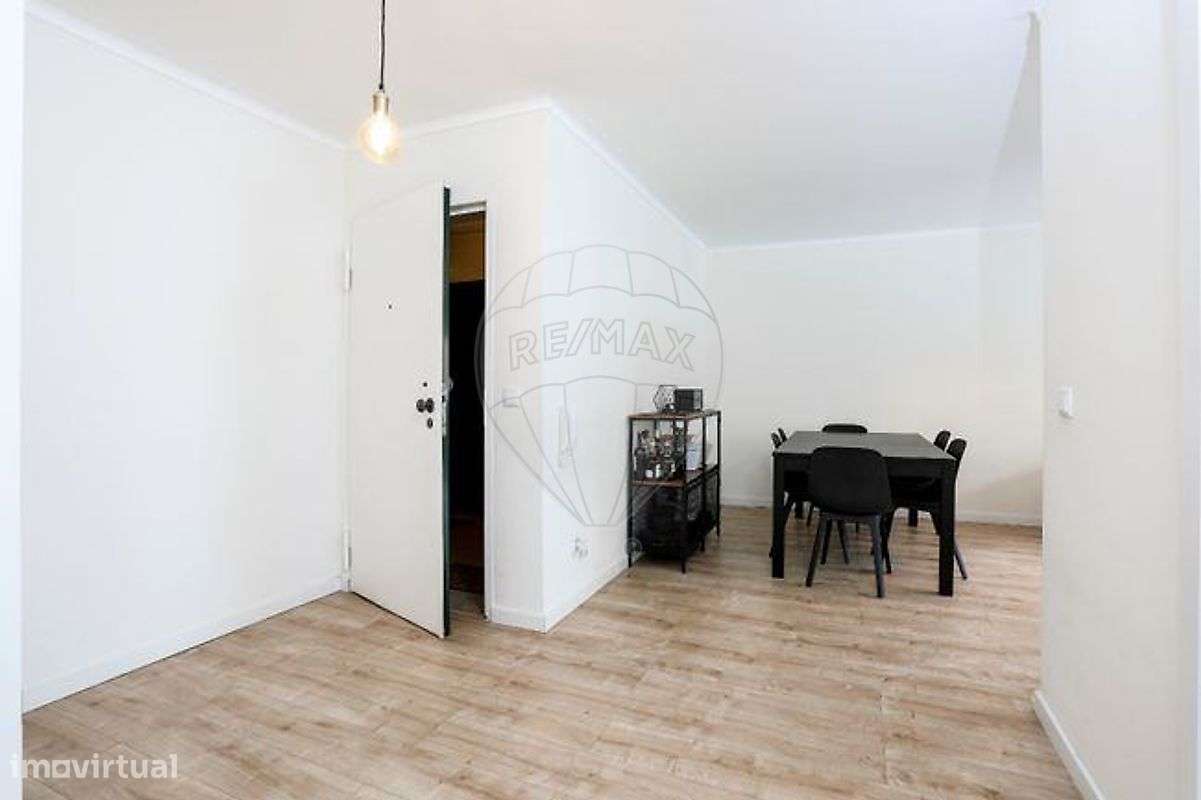 Apartamento T2 para venda - Grande imagem: 4/8
