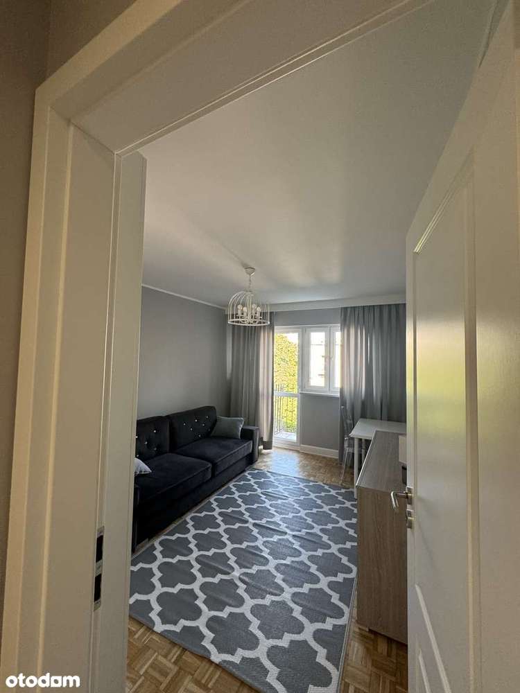 Ochota Blisko WUM, blisko Okęcie, Pola Mokotowskie - Pełny obrazek: 4/9