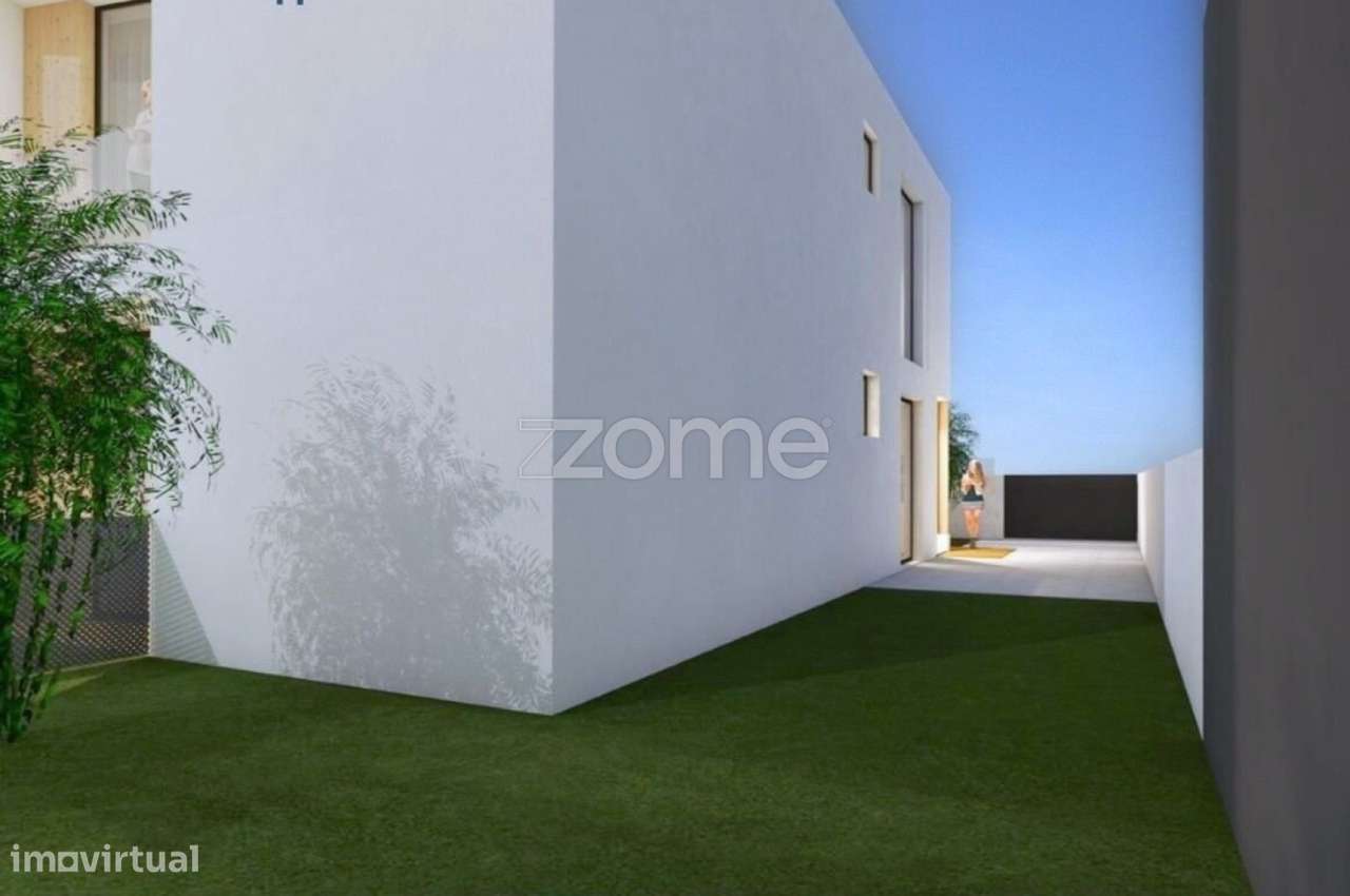 Andar Moradia T2 | Gafanha da Nazaré | Próximo das Praias e de Avei... - Grande imagem: 5/16