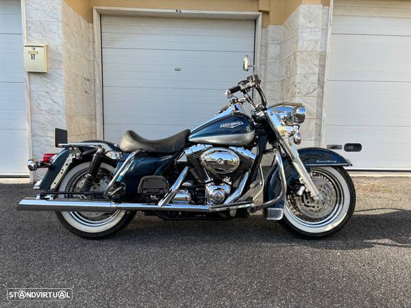 Harley-Davidson Road Road king - 2