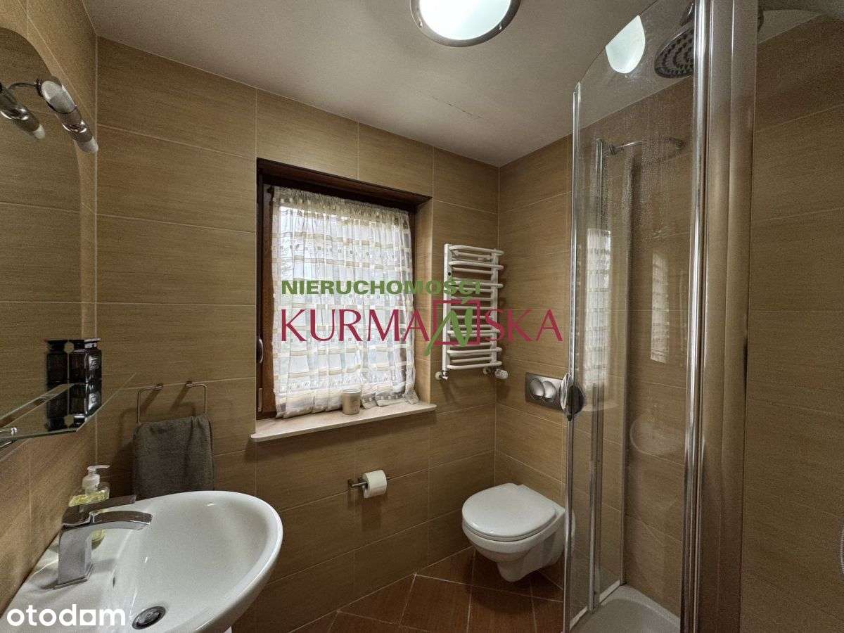 Dom wolnostojący Lubrza-15