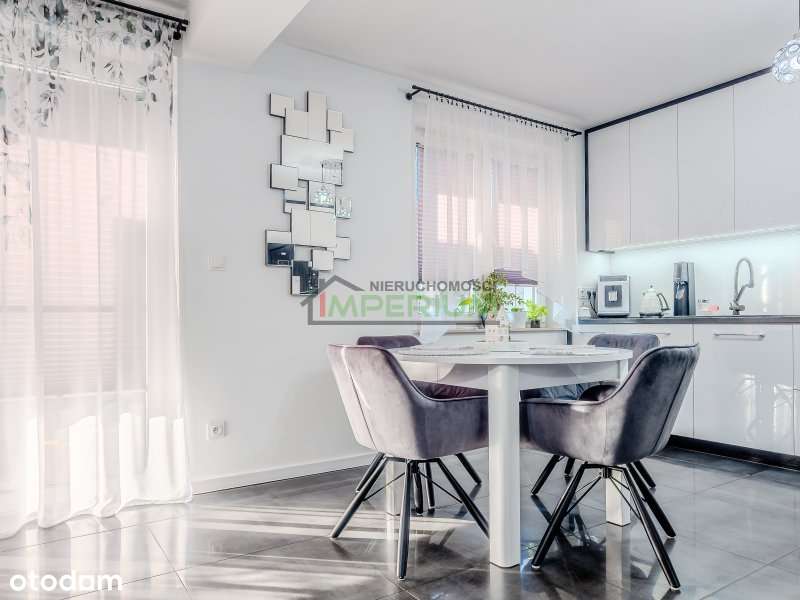 Apartament bezczynszowy w Chełmcu - Pełny obrazek: 3/12