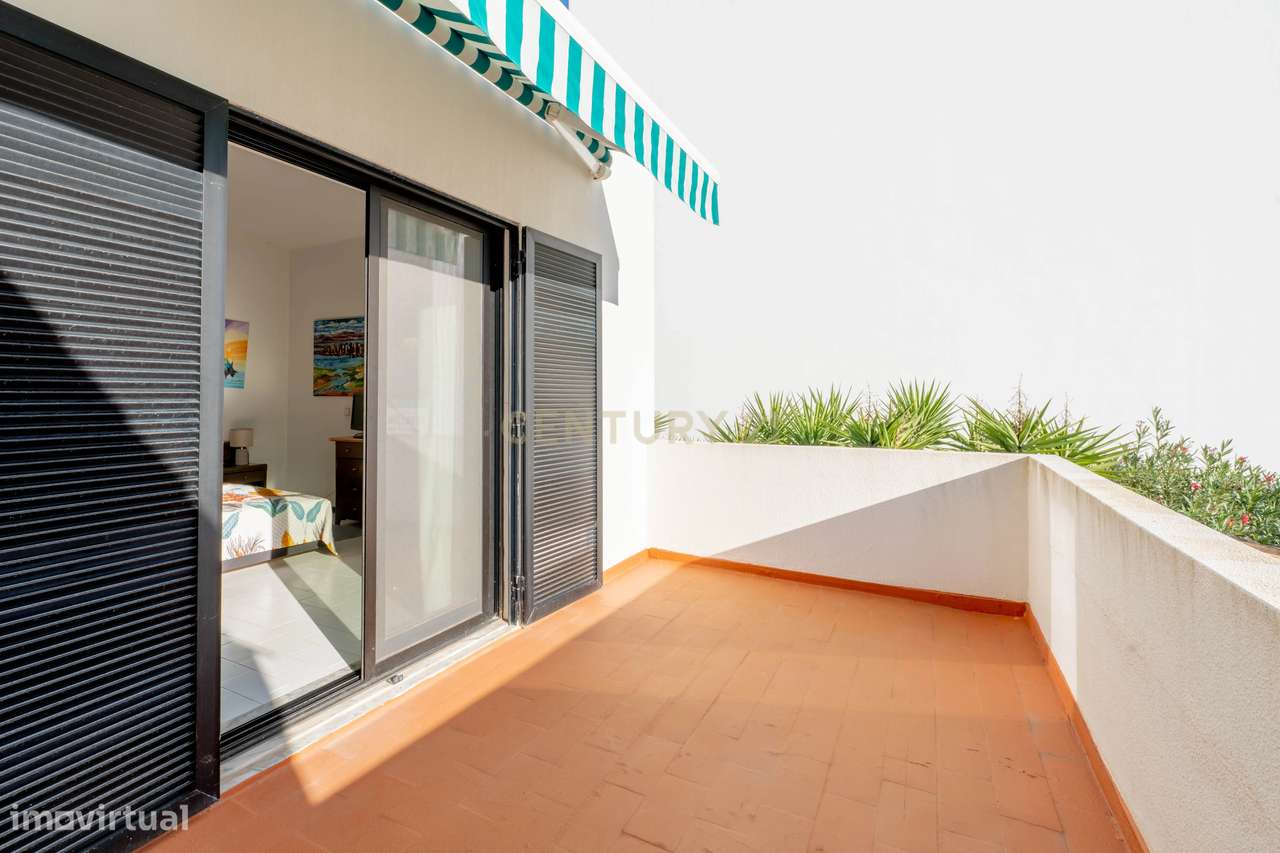 Oportunidade Rara: Moradia com Piscina e 3097m² de Terreno em Almancil-34