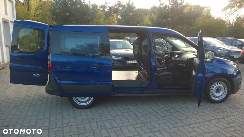 Ford Transit Connect 240 L2 Trend - 15