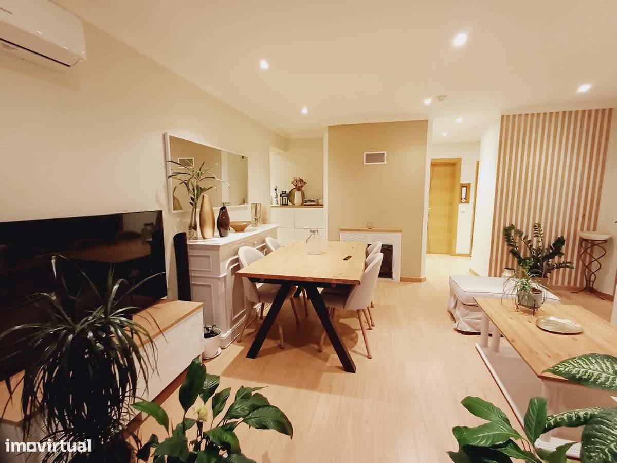 Apartamento T2 Totalmente Remodelado na Quinta do Romão, Quarteira - Grande imagem: 3/20