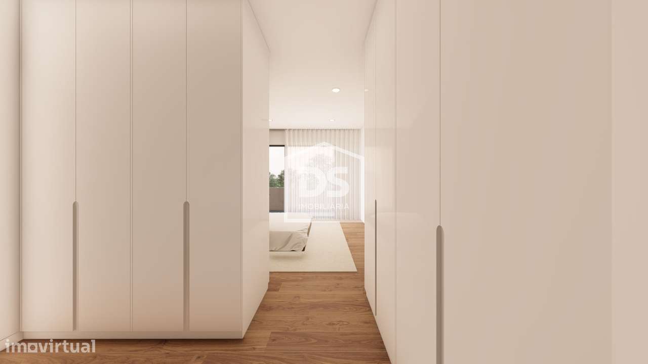 Apartamento T2 Venda em Marco,Marco de Canaveses-8