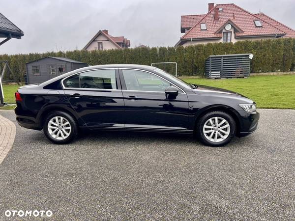 Volkswagen Passat 2.0 TDI EVO Business - 25