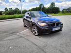 BMW X1 - 1