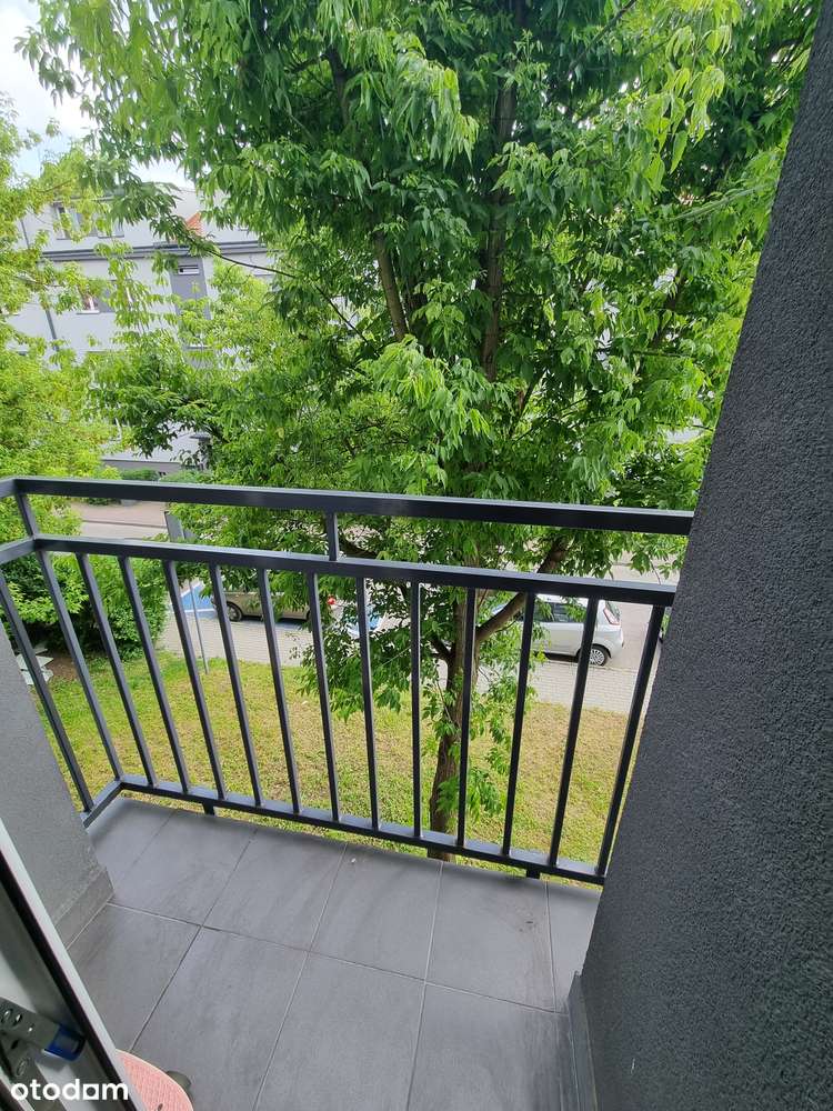 Duże, funkcjonalne 2 pokoje na Mickiewicza !-11