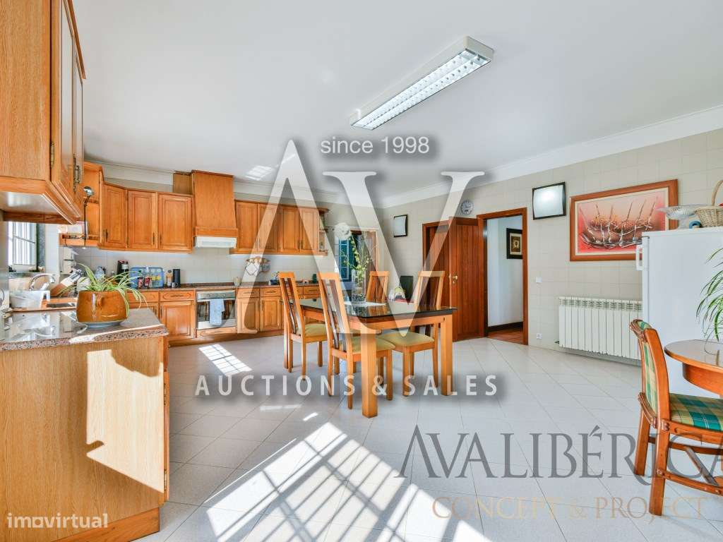 Quinta com 3,14 Hectares e Piscina | Ferreira do Zêzere-18