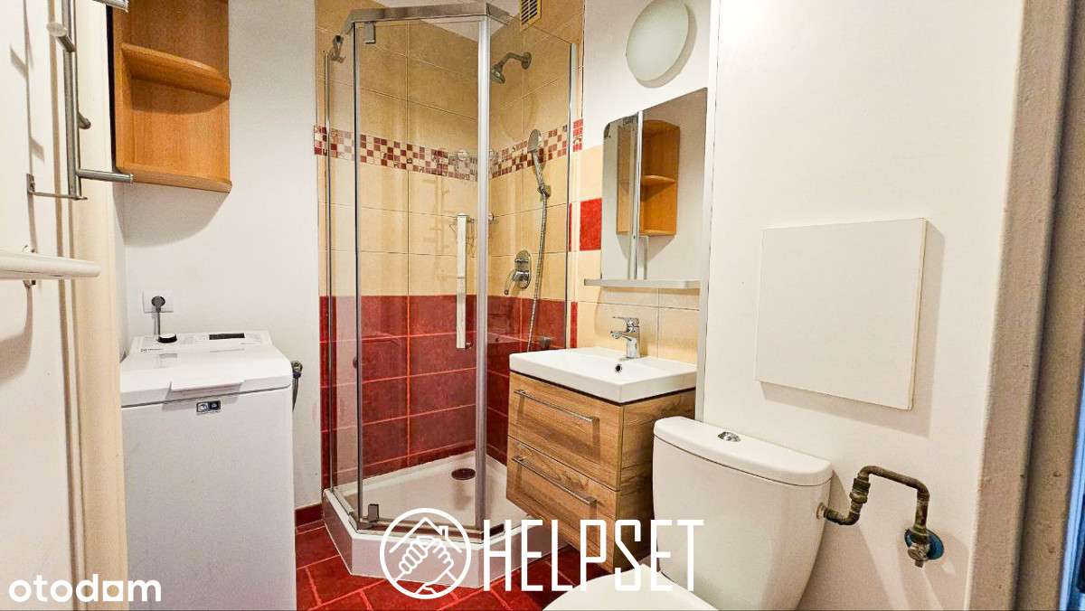 mieszkanie 2-pok Gdańsk, Baczyńskiego-14