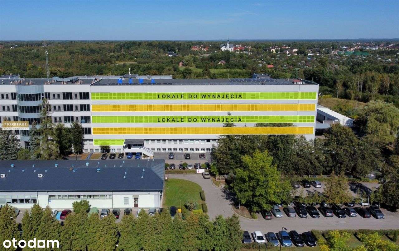 Lokale użytkowe do wynajęcia Biłgoraj Krzeszowska - Pełny obrazek: 2/20