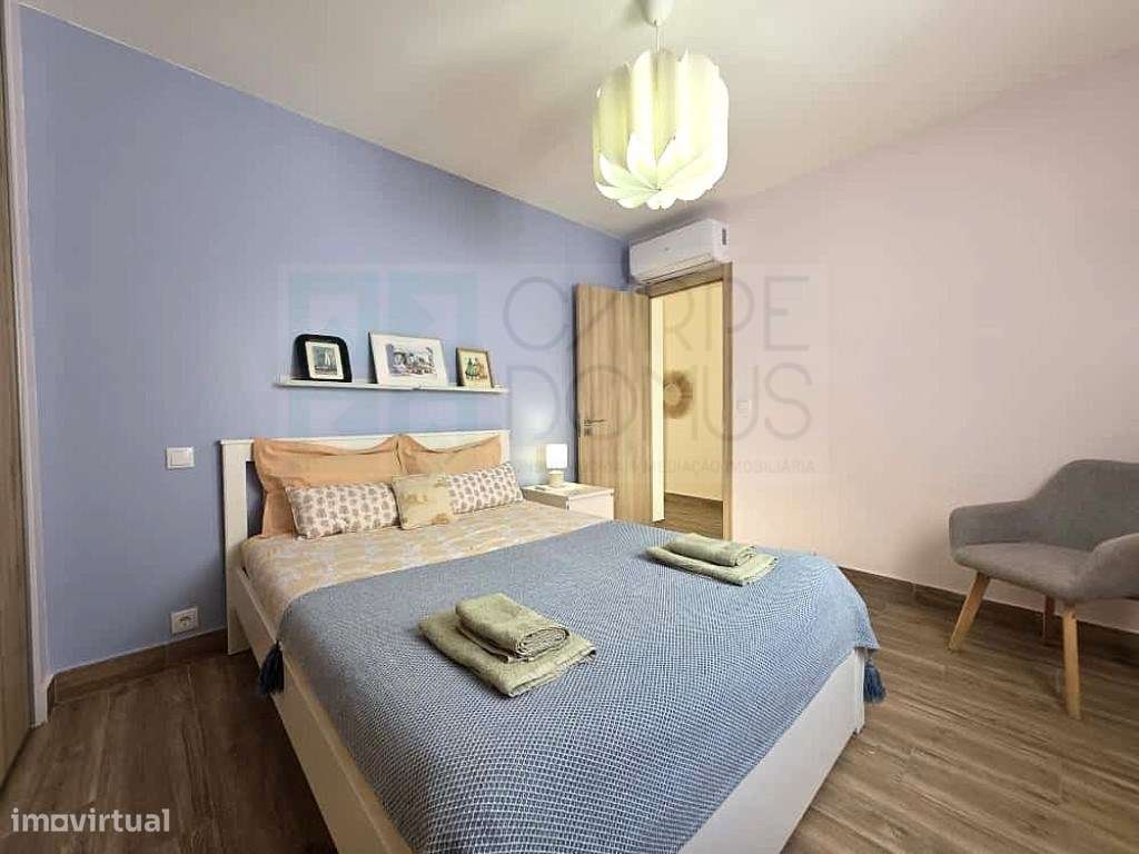 Moradia Renovada no Centro de Cabanas de Tavira-15