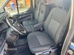 Ford Transit Custom - 10