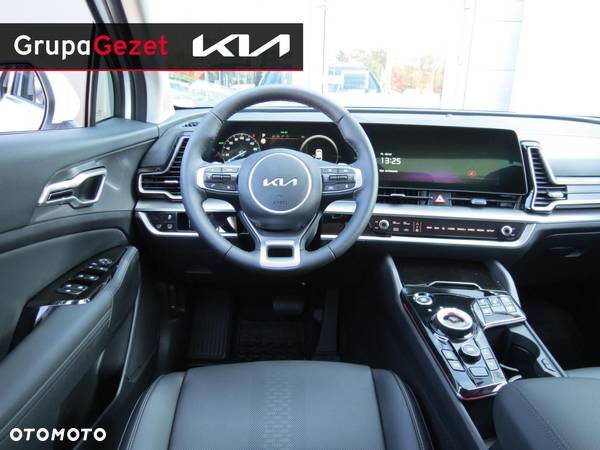 Kia Sportage - 6