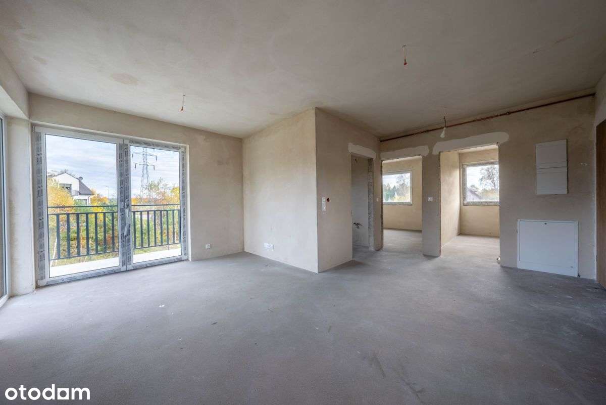 Mieszkanie w Bożympolu-8