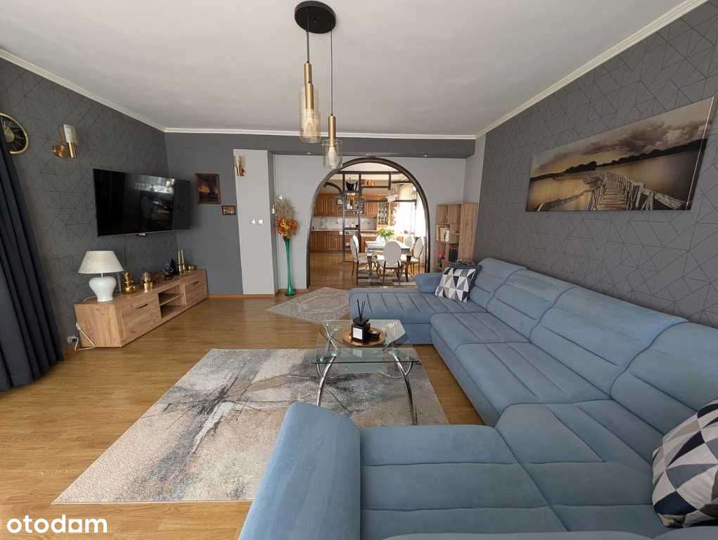 Dom w Mieszkowicach + budynek gospodarczy - Pełny obrazek: 5/20