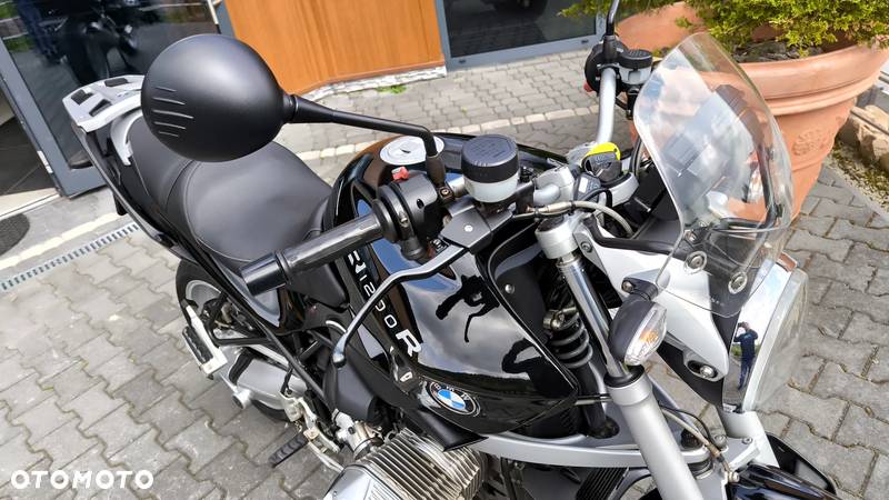 BMW R - 15