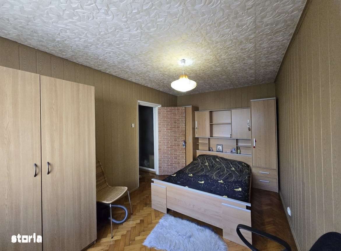 Apartament 3camere Brazdă Simplon 2/4 centrala - Imagine principală: 3/8