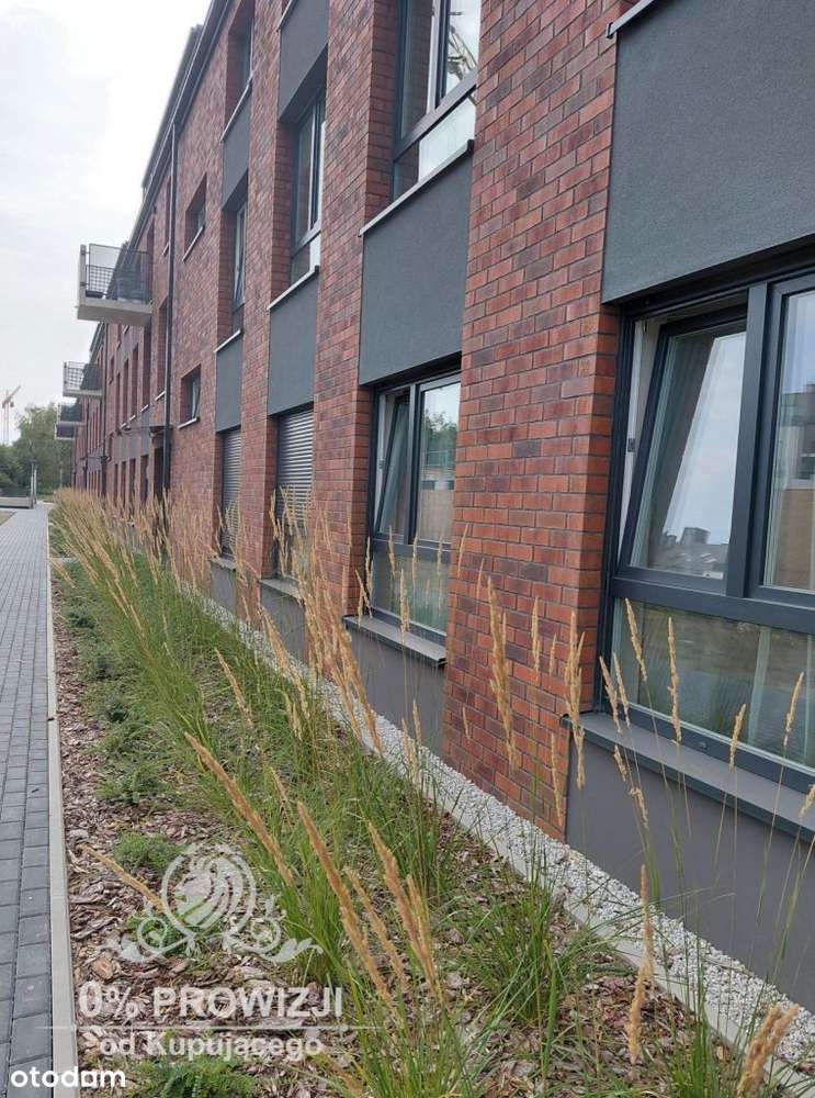 Piękne 3pokojowe mieszkanie z balkonem w spokojnej-16