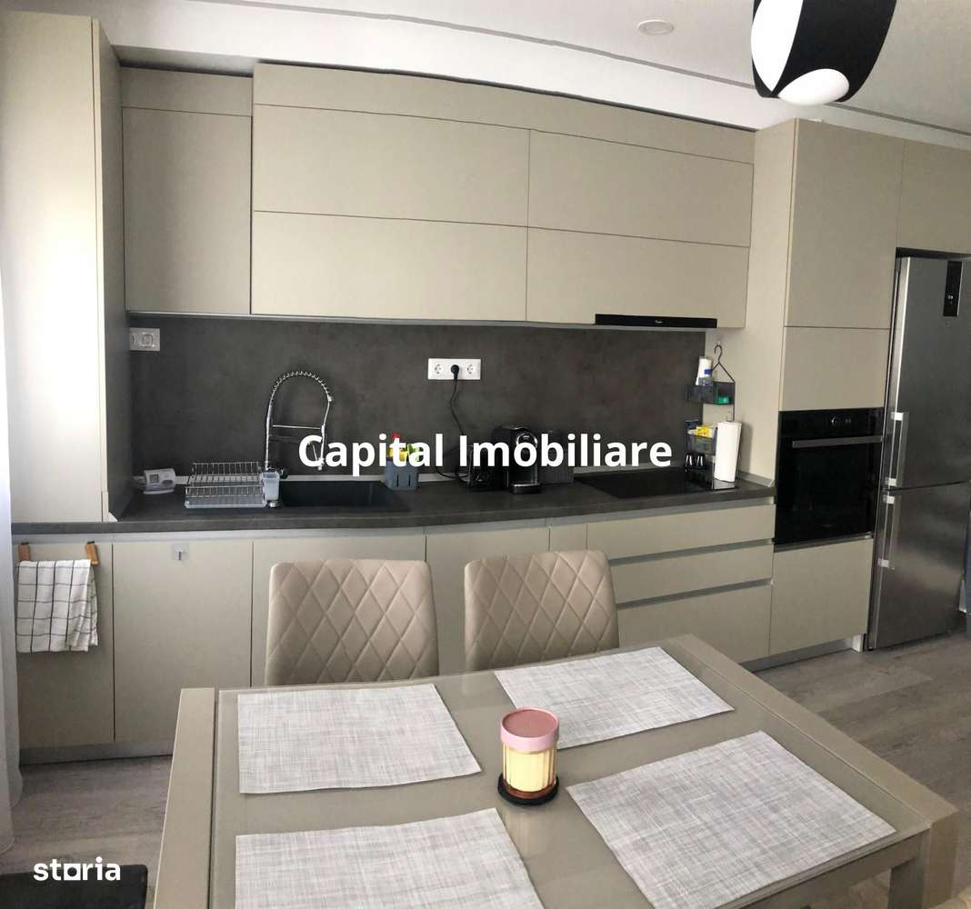 Penthouse 2 camere, Târgu Mureș - Imagine principală: 4/11