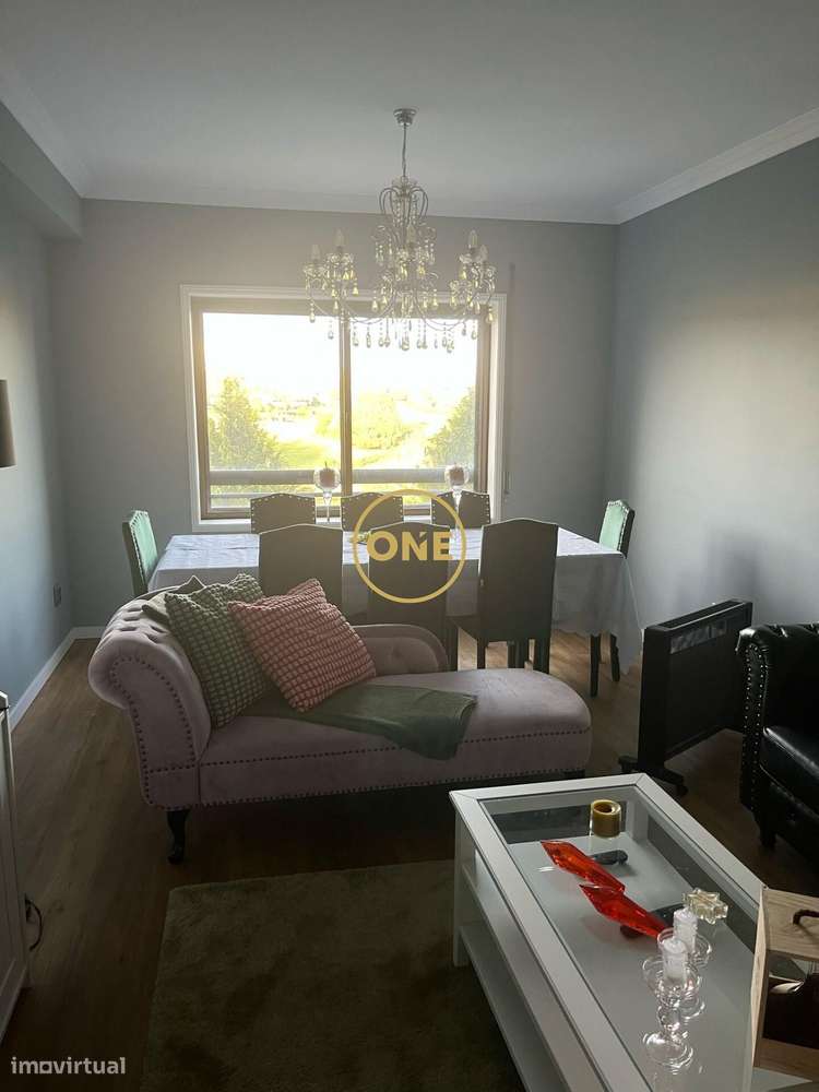 Apartamento T3 | 129m2 | Maia | Totalmente Remodelado - Grande imagem: 5/24