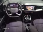 Audi Q4 Sportback e-tron 35 55 kWH - 15
