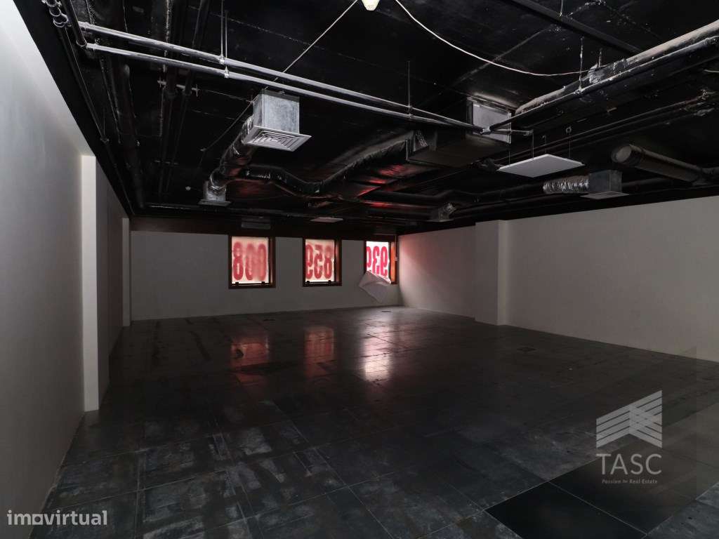 Escritório na Avenida da Liberdade - Grande imagem: 4/26