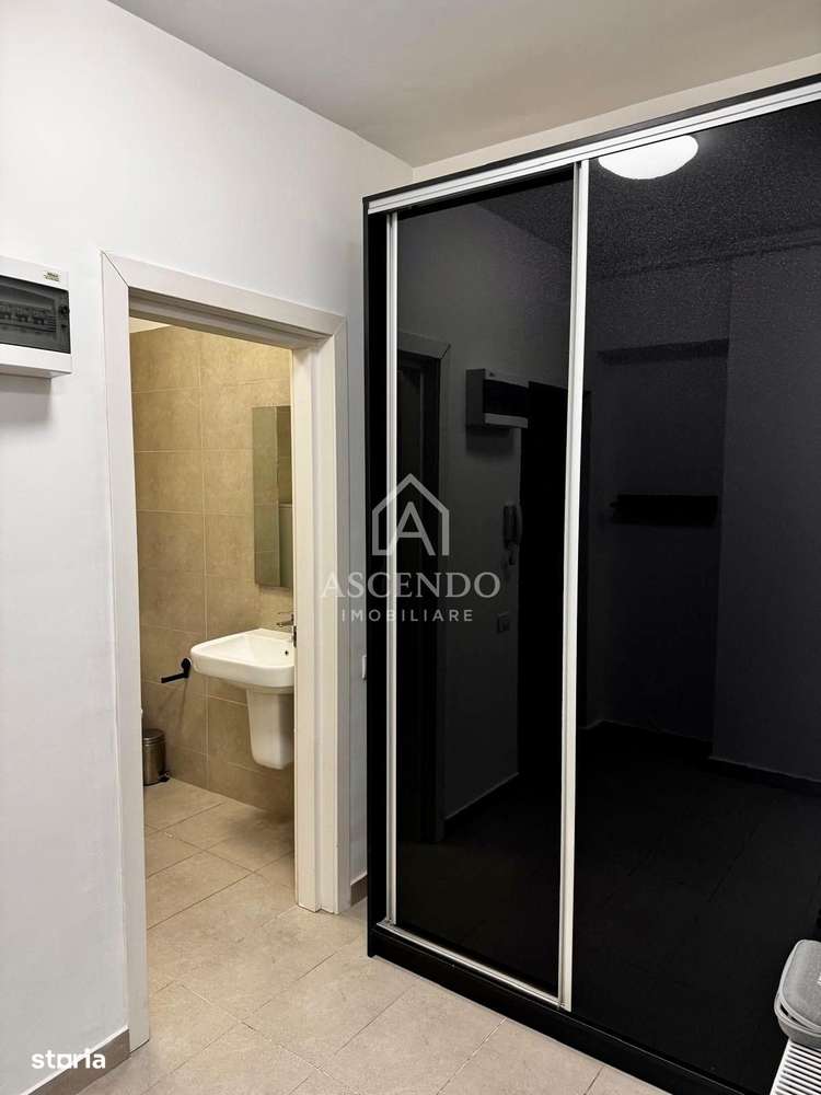 Vand apartament 3 camere nou, cu priveliște superbă, Novum Lacul Morii-9