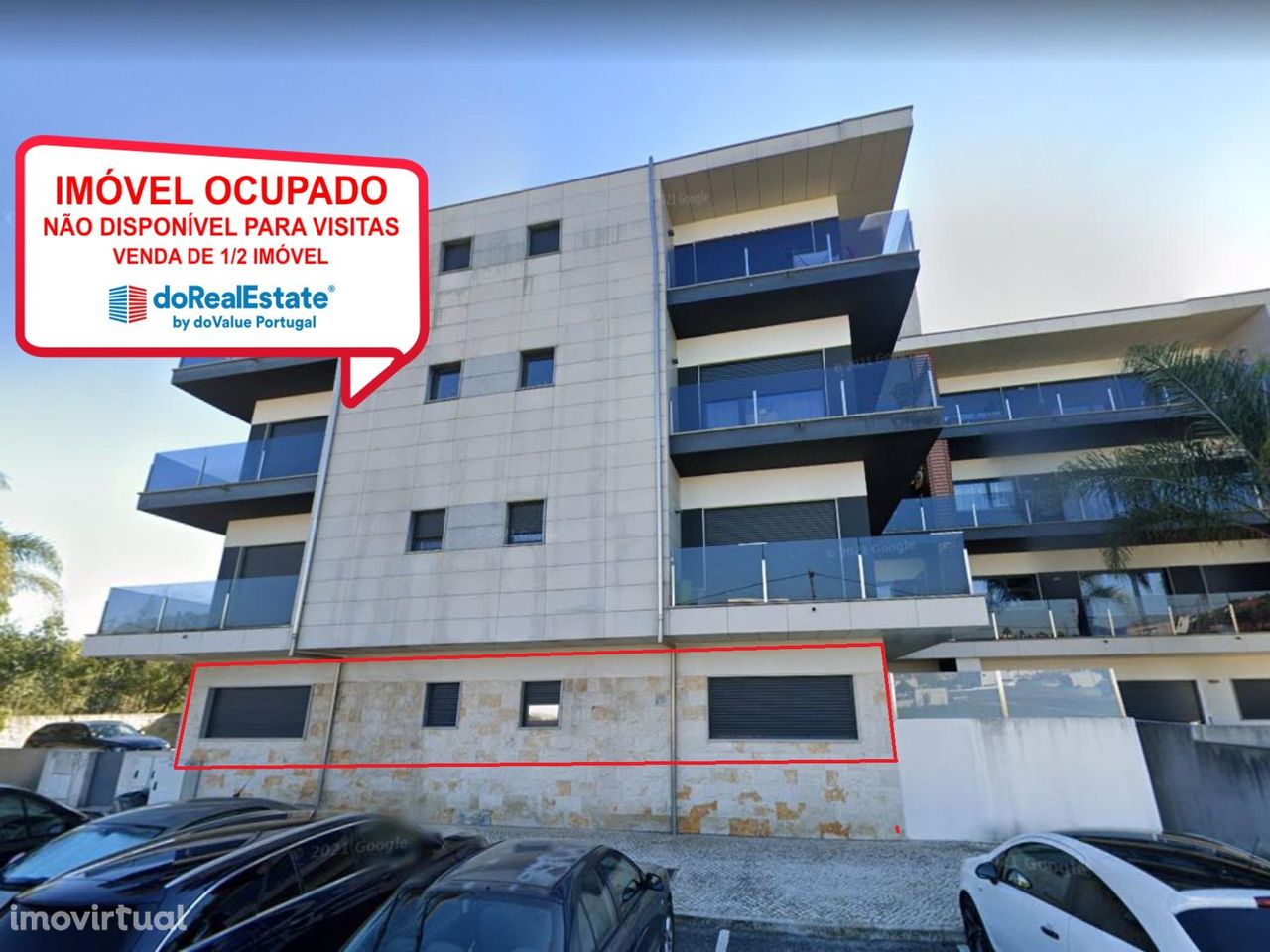 Apartment/Flat/Residential em Santarém, Entroncamento REF:10622