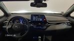 Toyota C-HR 1.8 Hybrid Exclusive - 8