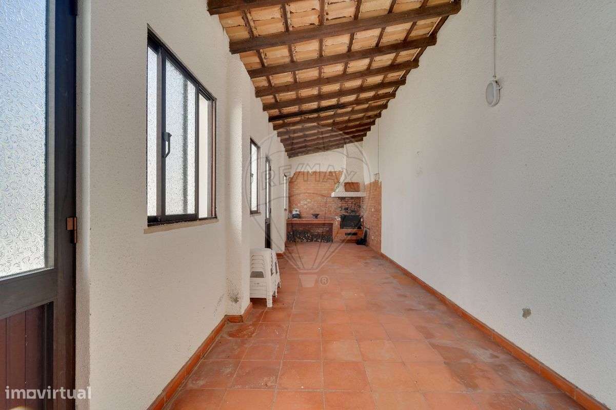Moradia T4 para venda na Praia da Costa Nova-36
