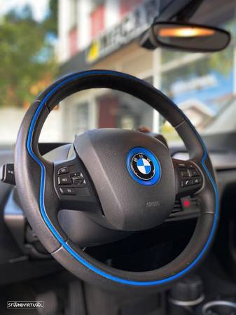 BMW i3 94Ah +EXA - 23