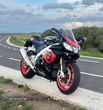 Aprilia RSV - 2