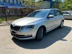 Skoda Octavia 2.0 TDI DSG Style - 17