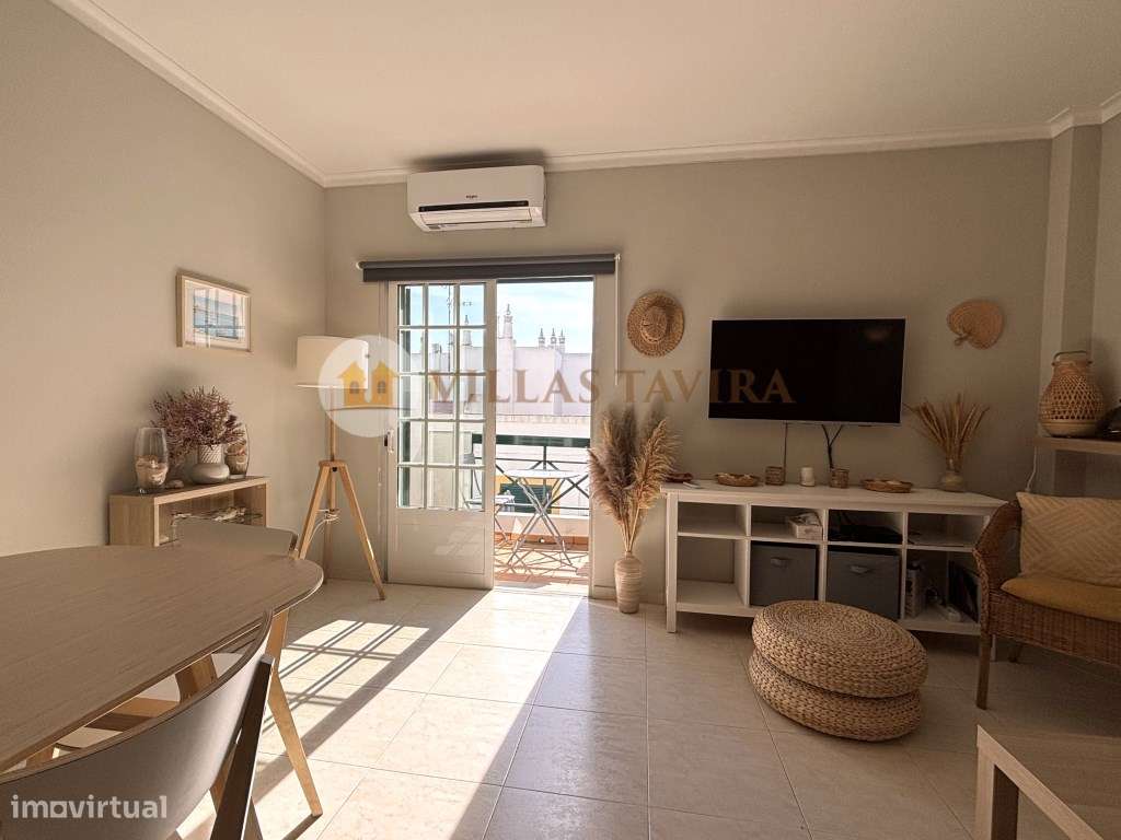 Apartamento T1+1 - 2ª Linha da Ria Formosa - Grande imagem: 5/37