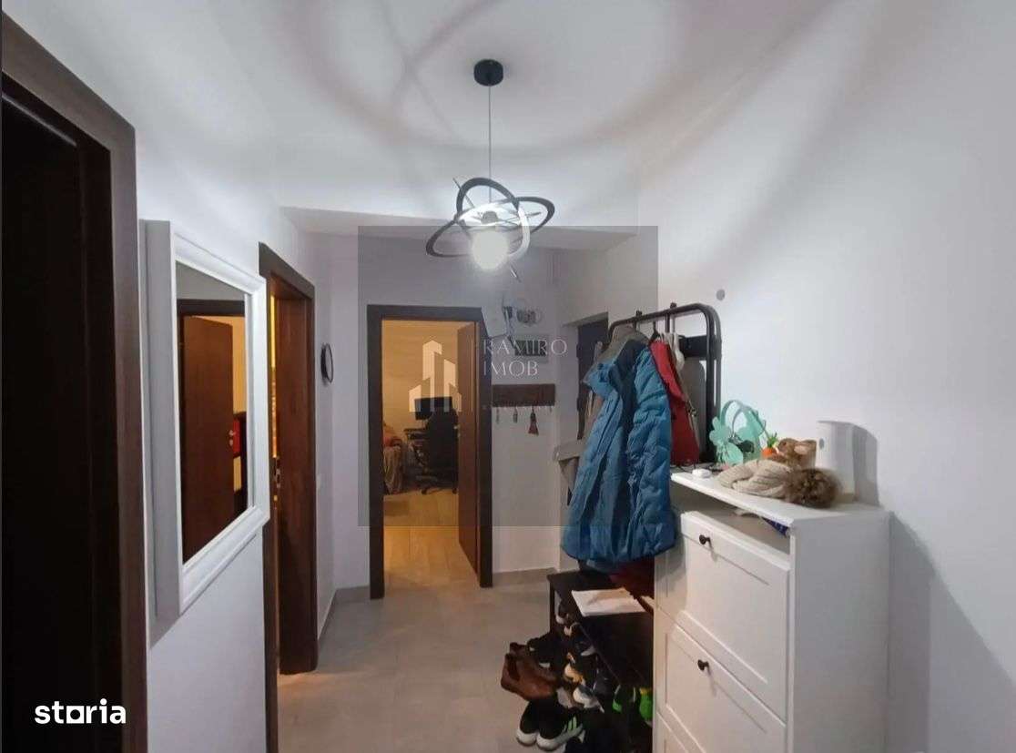 Apartament 2 camere, decomandat, Sector 3, Drumul Gura Crivatul