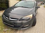 Opel Astra 1.7 CDTI DPF Active - 1