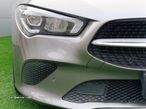 Mercedes-Benz CLA 180 d Shooting Brake Business Solutions Aut. - 10