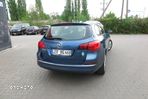 Opel Astra 1.7 CDTI DPF ecoFLEX Sports TourerStart/Stop 117g 150 Jahre - 11